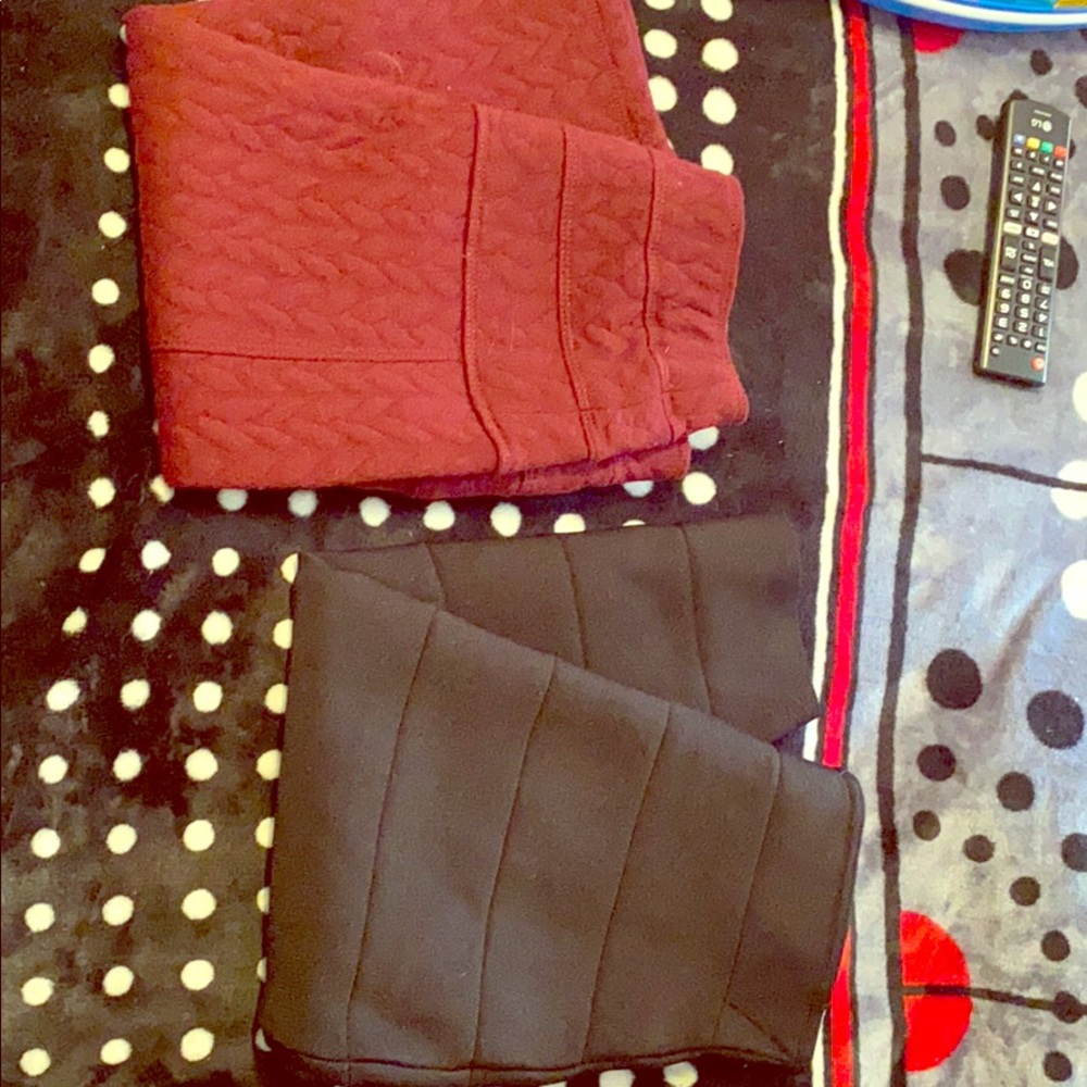 Pencil skirts knee length